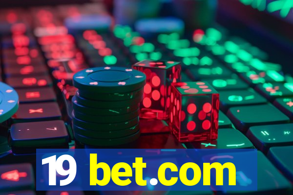 19 bet.com